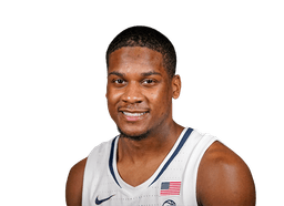 Chase Coleman