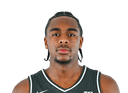 Cameron Brown