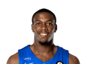 Javonte Perkins