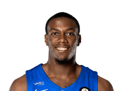 Javonte Perkins