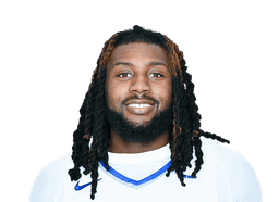 Terrence Hargrove Jr.