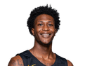Derrick Carter-Hollinger Jr.