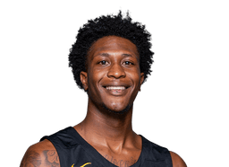 Derrick Carter-Hollinger Jr.