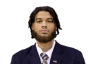 Isaiah Lewis