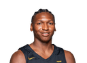Damani McEntire