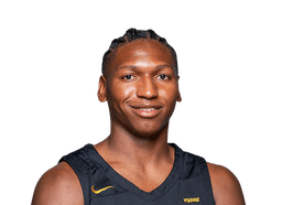 Damani McEntire