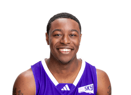 KJ Cunningham