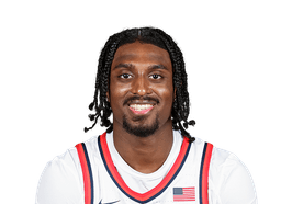 Cedric Henderson Jr.