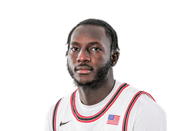 Harouna Sissoko