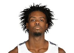 Jared Jones