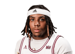 Donovan Clay