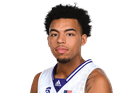 Eric Coleman Jr.