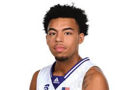 Eric Coleman Jr.