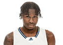 Kenan Blackshear