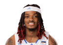 Cobe Williams