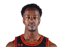 Ronald Mitchell Jr.
