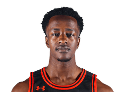 Ronald Mitchell Jr.