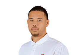 Lance Coleman II