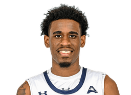 Jordan Preaster