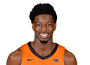 Bryce Williams