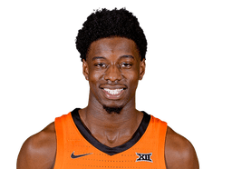 Bryce Williams