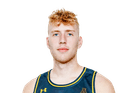 Zane Meeks