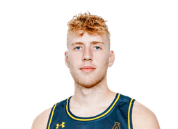 Zane Meeks