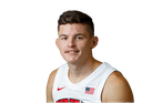 Trey Hurlburt