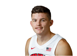 Trey Hurlburt