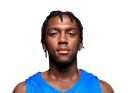 Tyler Thomas
