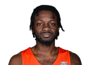 Da'Shawn Phillip