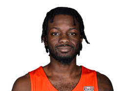 Da'Shawn Phillip