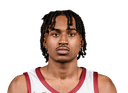 Fred Cleveland Jr.