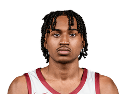Fred Cleveland Jr.