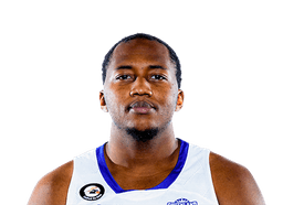 James Glisson III