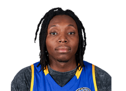 Zach Iyeyemi