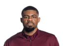 Rashaun Agee