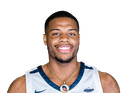 Elijah Lufile