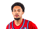 Isaiah Hill