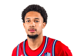 Isaiah Hill