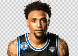 Keishawn Brewton