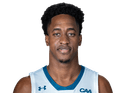 Ahmard Harvey