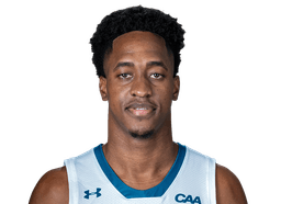 Ahmard Harvey
