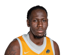 Joe Jones III