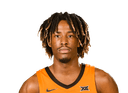 Caleb Asberry