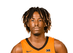 Caleb Asberry