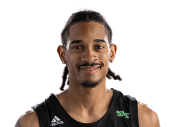 Tahj Small