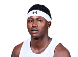 Desmond Williams