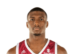 Nick Stampley