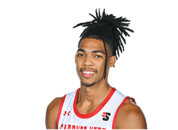 Zion Williams